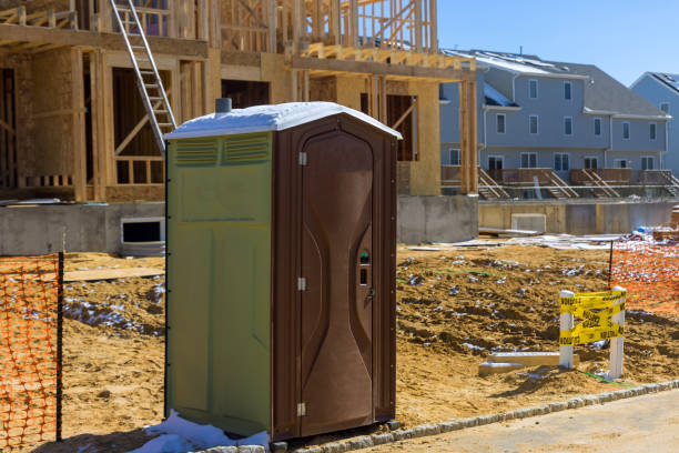Best Construction site porta potty rental  in Hacienda Heights, CA