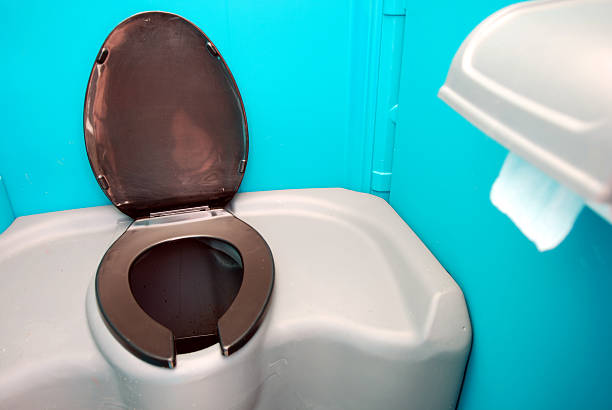 Best Portable restroom solutions  in Hacienda Heights, CA