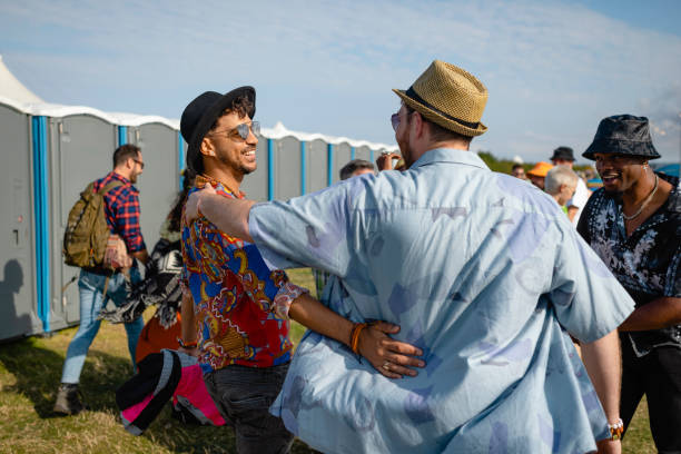 Best Emergency porta potty rental  in Hacienda Heights, CA