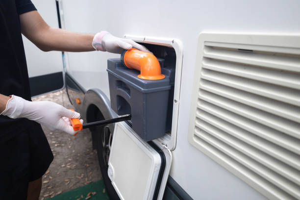 Portable Toilet Options We Offer in Hacienda Heights, CA