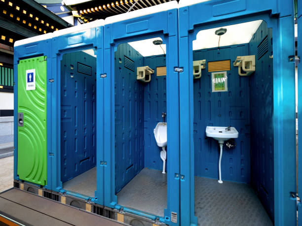 Reliable Hacienda Heights, CA porta potty rental Solutions