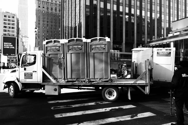 Best Porta potty rental for parties  in Hacienda Heights, CA