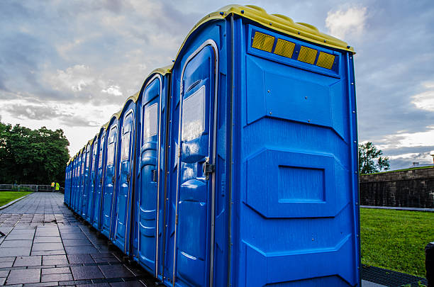 Best Portable bathroom rental  in Hacienda Heights, CA