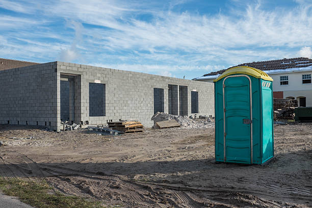 Best High-end porta potty rental  in Hacienda Heights, CA